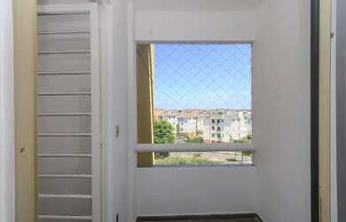 Imagem 5: Apartamento com 3 dormitórios para alugar, 65 m² por R$ 1.460,00/mês - Manacás - Belo Hori