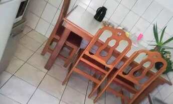 Imagem 2: Vaga mista familiar c/ Wi-fi, Centro, próx. metrô ?