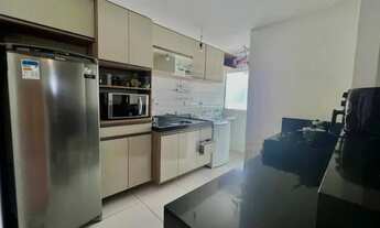 Imagem 7: Casa para venda tem 80 metros quadrados com 3 quartos em Brotas - Salvador - Bahiaa