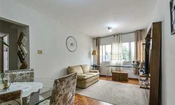 Imagem: Apartamento com 2 Dormitorio(s) localizado(a)