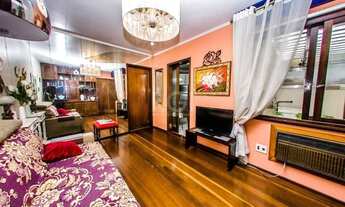 Imagem 2: Apartamento para Venda - 64m², 2 dormitórios, 1 vaga - Mont Serrat