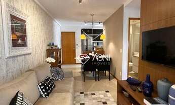 Imagem: Apartamento com 2 dormitórios à venda