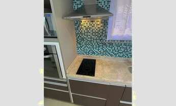 Imagem 3: Apartamento para Alugar duas suítes e duas vagas cobertas em Jundiaí SP