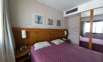 Imagem 2: Slaviero Moema com entrada imediata sem fiador