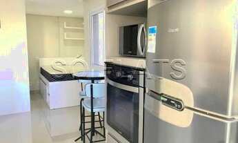 Imagem: Todo conforto no melhor da Vila Mariana