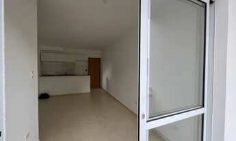 Imagem 2: Apartamento para venda possui 63 metros quadrados com 2 quartos