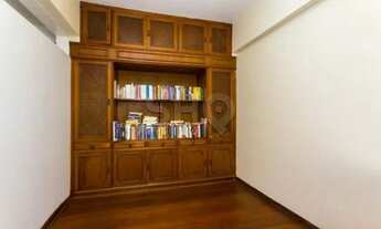 Imagem 5: Apartamento no Jardim Paulista com 4 dormitórios