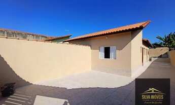 Imagem 2: Casa com 2 dormitórios à venda, 60 m² por R$ 285.000 - Loty - Itanhaém/SP