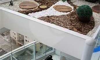 Imagem 4: COBERTURA DUPLEX NA MOÓCA COM 237M²