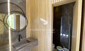 Imagem 3: Casa de Condomínio com 3 dorms, Parque Residencial Damha VI, São José do Rio Preto - R$ 2