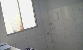 Imagem 4: Contagem - Apartamento Padrão - Cabral