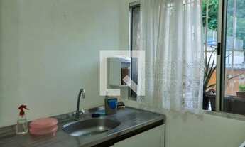 Imagem 5: Apartamento para Aluguel - Paraíso, 1 Quarto, 40 m2