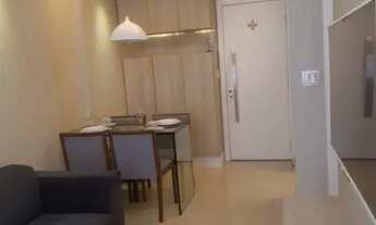 Imagem 3: Linda Kit projetada e toda mobiliada conforme fotos