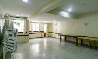 Imagem 5: Apartamento para Aluguel - Santa Paula, 2 Quartos, 120 m2