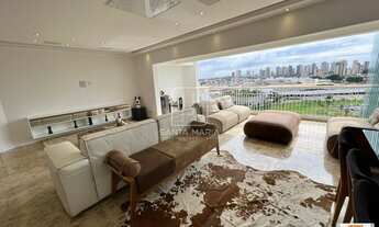 Imagem 5: Apartamento (cobertura 2 - duplex) 3 dormitórios/suite, cozinha planejada, portaria 24hs