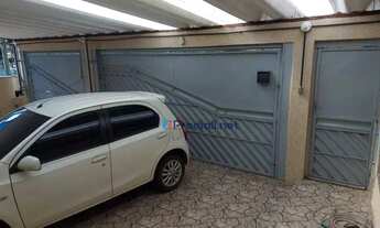 Imagem 4: Casa com 3 dormitórios, 169 m² - venda por R$ 650.000,00 ou aluguel por R$ 3.780,00/mês