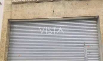 Imagem: Loja para alugar no bairro Vila Gomes Cardim