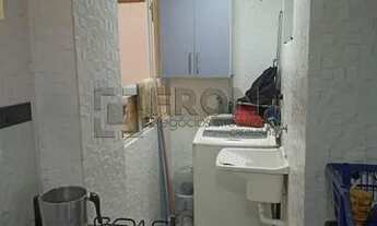 Imagem 7: Venha conferir esse ótimo imóvel em Campos Elíseos