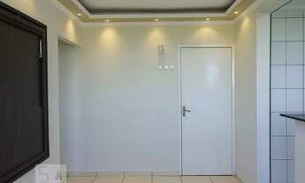 Imagem 4: Apartamento para Aluguel - Distrito de Bonfim Paulista, 2 Quartos, 50 m2