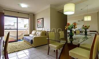 Imagem 2: Apartamento - Vila João Jorge - Campinas