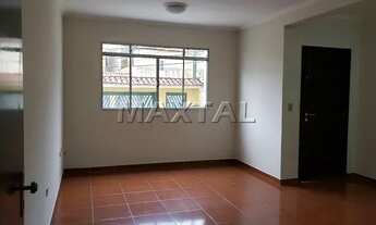 Imagem 2: Sobrado 220 m², Vila Pita, 3 dormitórios, sendo um com suíte, 1 sala, lavanderia, 5 vaga