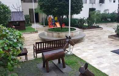 Imagem 3: Alugo apartamento no Gragoatá Bay 3 quartos