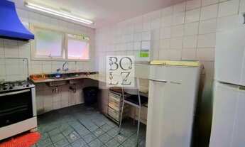 Imagem 7: Casa em Condomínio para Venda em São Paulo, Vila São Francisco, 4 dormitórios, 2 suítes, 5