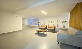 Imagem 6: Apartamento em condomínio com dois quartos à venda no bairro Granbery