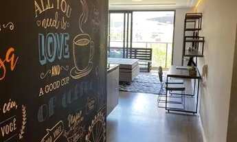 Imagem 3: APARTAMENTO - MOEMA ÍNDIOS - SP