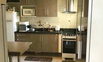 Imagem 6: Apartamento 126m² vila Romana pronto para morar 3 dorm 2 vagas