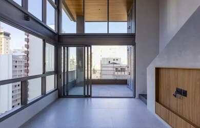 Imagem: Locação Apartamento 2 Dormitórios - 90