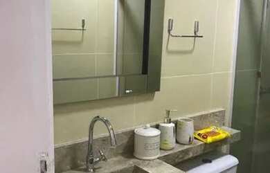 Imagem 6: Apartamento no condomínio Vila Poesia