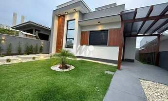 Imagem 2: Casa com 3 Dormitórios, Sendo 1 Suíte