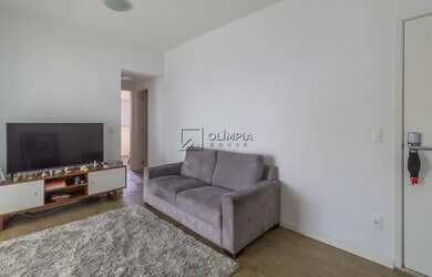 Imagem 4: Apartamento Venda 2 Dormitórios - 76 m² Santo Amaro