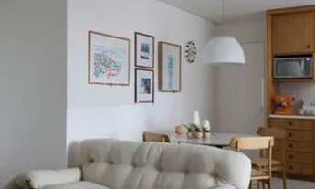 Imagem 3: Apartamento para venda com 67 metros quadrados com 2 quartos em Sumaré - São Paulo - SP