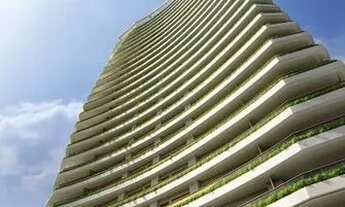 Imagem 3: Apartamento para venda tem 221 metros quadrados com 4 quartos em Moema - São Paulo - SP