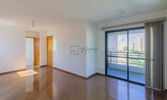 Imagem 3: Locação Apartamento 3 Dormitórios - 130 m² Vila Clementino