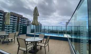 Imagem 2: Apto de 01 quarto lindamente mobiliado em Boa Viagem!