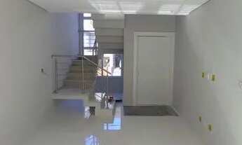 Imagem 4: SOBRADO NO UBERABA - NOVO - CONDOMÍNIO FECHADO