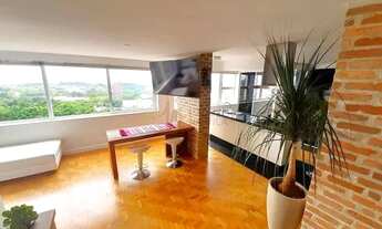 Imagem: Apartamento com 1 dormitório todo reformado