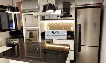 Imagem: Apartamento com 2 dormitórios à venda