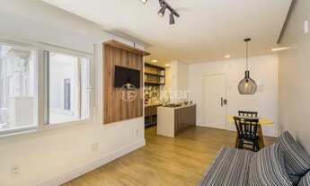 Imagem 3: Apartamento à venda Rua Coronel Bordini, Auxiliadora - Porto Alegre