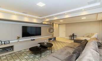 Imagem: CURITIBA - Apartamento Padrão - Batel