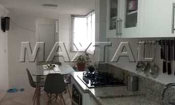 Imagem 6: Apartamento 95m , com 3 dormitórios 1 suíte 2 vagas em Santana