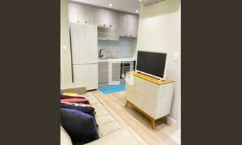 Imagem 5: Apartamento à Venda - Cambuci, 2 Quartos, 30 m2