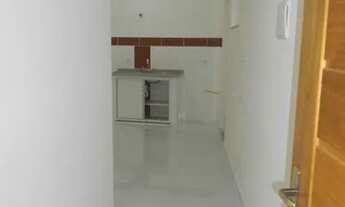 Imagem 2: Casa com 1 dormitório para alugar, 35 m² por R$ 1.012,00/mês - Vila Maria Alta - São Paulo