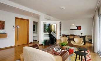 Imagem 4: Apartamento à Venda - Itaim Bibi, 3 Quartos, 189 m2