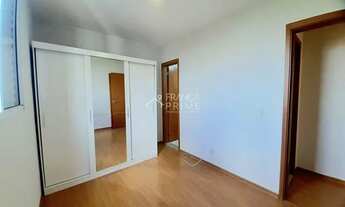 Imagem 6: APARTAMENTO PARA LOCAÇÃO NO SAM VALENTIM - 3 DOMS - 1 SUÍTE - ANDAR ALTO - 3 VAGAS - VARAN