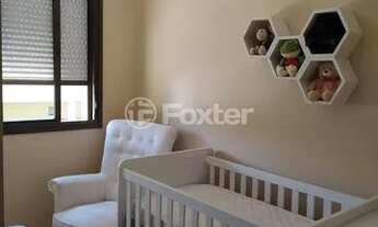 Imagem 3: Apartamento à venda Rua Professor Guerreiro Lima, Partenon - Porto Alegre