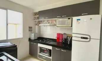 Imagem 5: Casa para venda tem 115 metros quadrados com 2 quartos em Vila Costa - Suzano - São Paulo